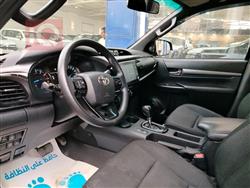 تويوتا هايلوكس